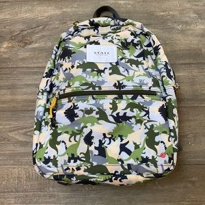 STATE Bags “Mini Kane” Backpack Bag